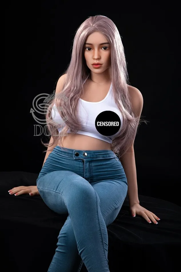 Vibrators SEDOLL 161 cm G TPE Beth SEDOLL