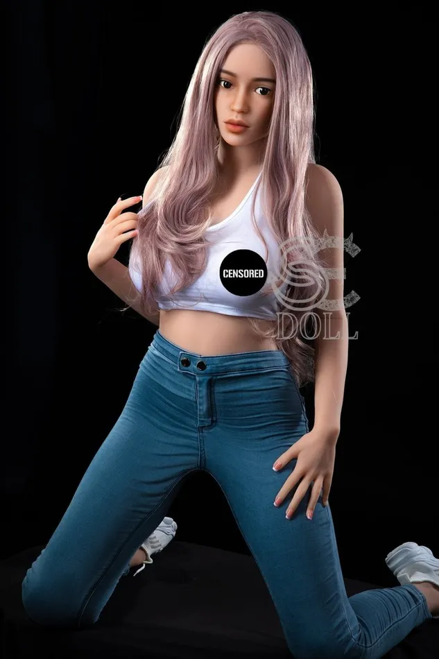 Vibrators SEDOLL 161 cm G TPE Beth SEDOLL