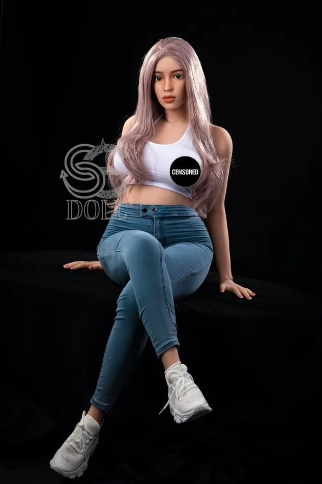 Vibrators SEDOLL 161 cm G TPE Beth SEDOLL