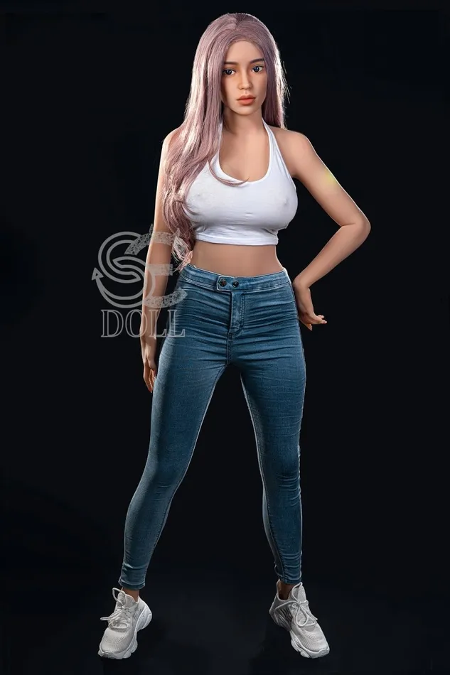 Vibrators SEDOLL 161 cm G TPE Beth SEDOLL
