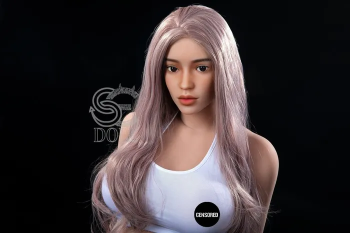 Vibrators SEDOLL 161 cm G TPE Beth SEDOLL