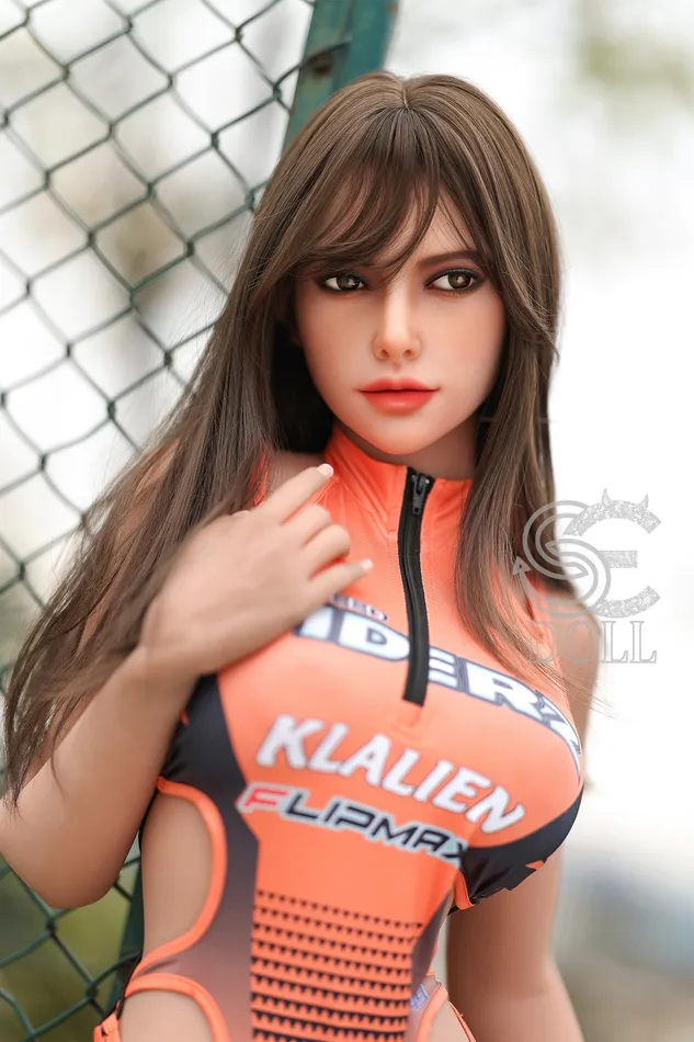 Vibrators SEDOLL SEDOLL 161 cm F TPE Hazel B