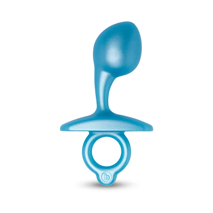 bVibe Anal bVibe Butties Bulb Silicone Butt Plug