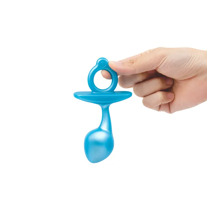 bVibe Anal bVibe Butties Bulb Silicone Butt Plug