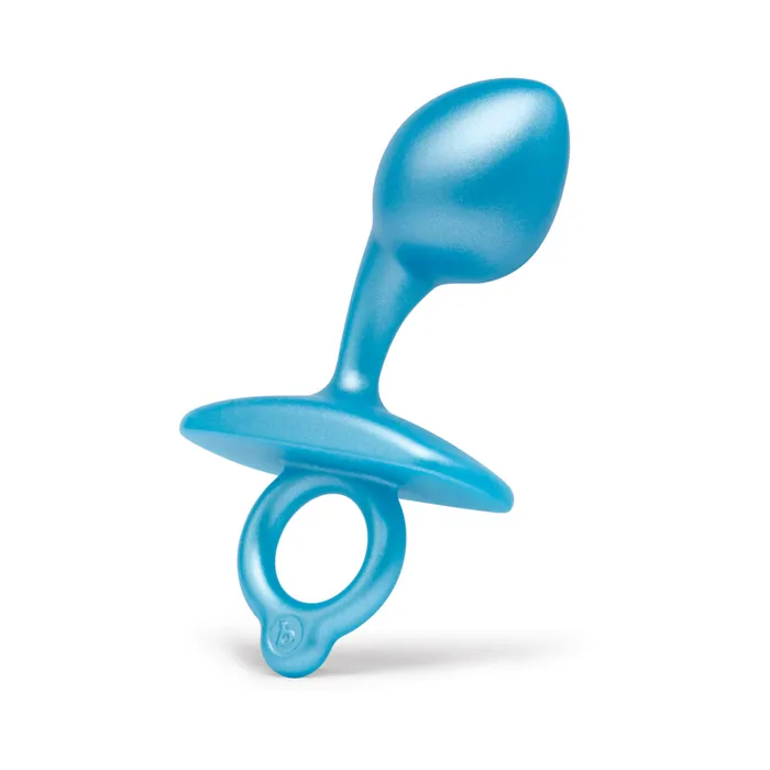 bVibe Anal bVibe Butties Bulb Silicone Butt Plug