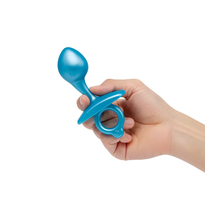 bVibe Anal bVibe Butties Bulb Silicone Butt Plug