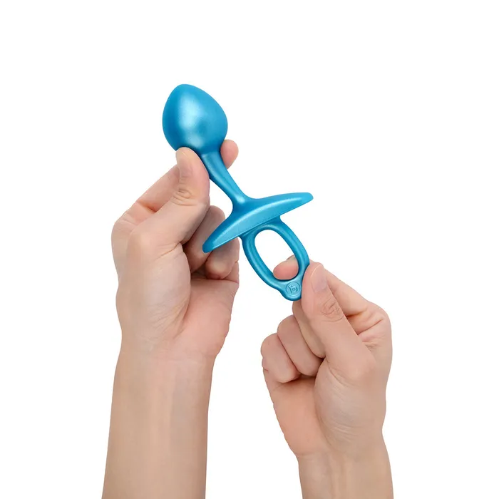 bVibe Anal bVibe Butties Bulb Silicone Butt Plug