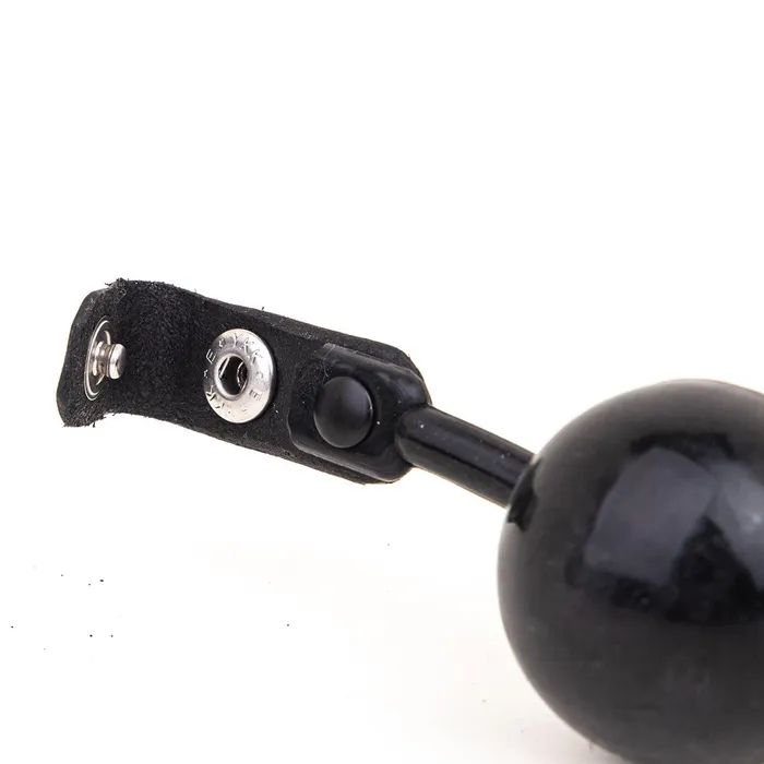 Ball Gag add on for Nose Hook Head Harness Fetters Female Sex Toys