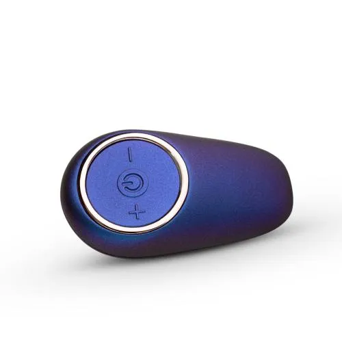 Black Hole Anal Vibrator With Cockring HonourSkintwocom Anal