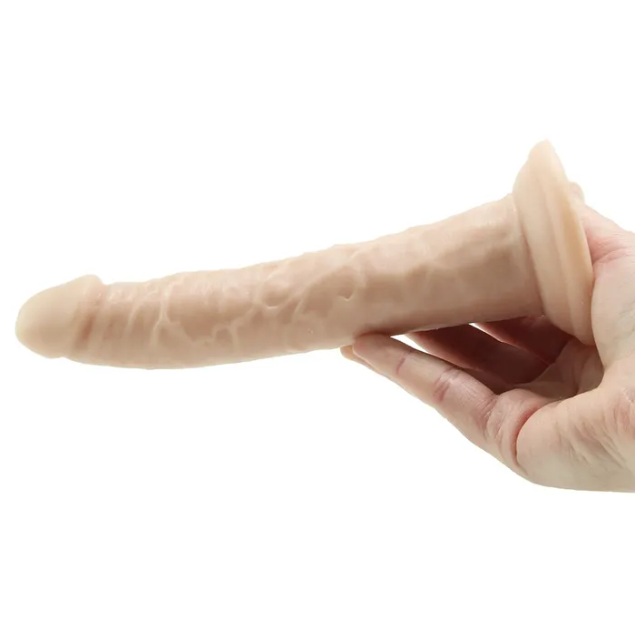 Blush Female Sex Toys Dr Skin 7 Inch Cock with Suction Cup in Beige Blush Female Sex Toys Dr Skin 7 Inch Cock with Suction Cup in Beige