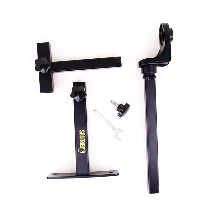 Brutus Female Sex Toys BRUTUS Fuck Machine Bar for Rim Seat