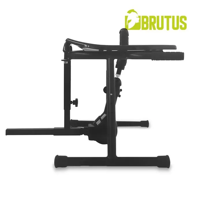 Brutus Female Sex Toys BRUTUS Fuck Machine Bar for Rim Seat