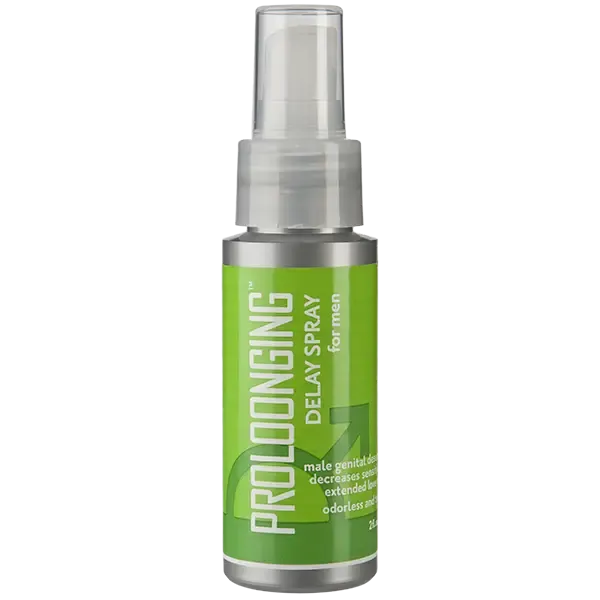 bulk Prolonging Spray Bu Doc Johnson Novelties Vibrators
