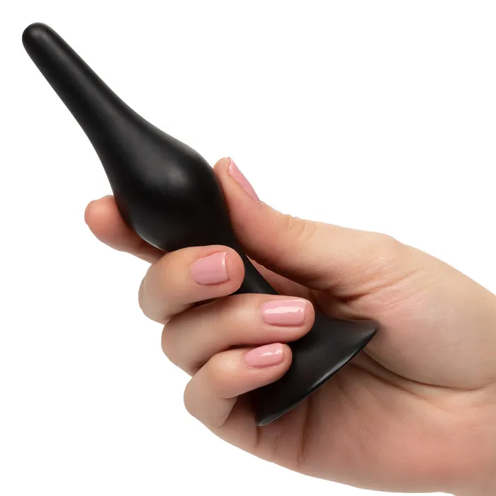 CalExotics Booty Call Booty Training Kit Black CalExotics Anal