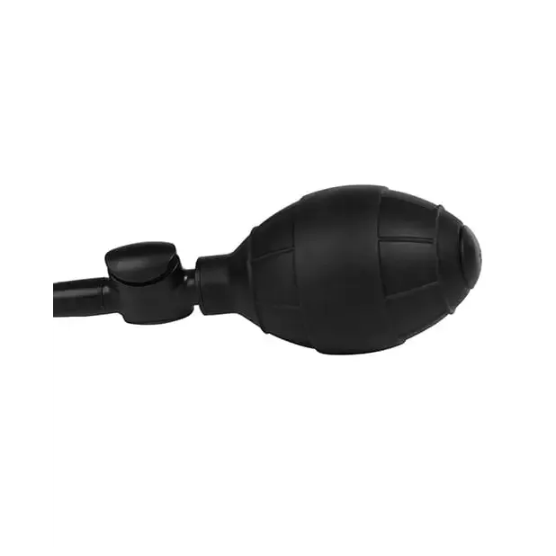 CalExotics Colt Xxl Pumper Plug Black Anal