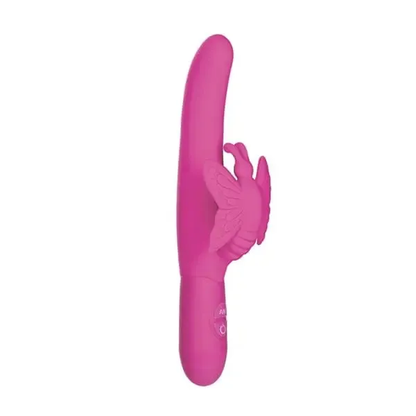 CalExotics Vibrators Posh Fluttering Butterfly CalExotics Vibrators Posh Fluttering Butterfly