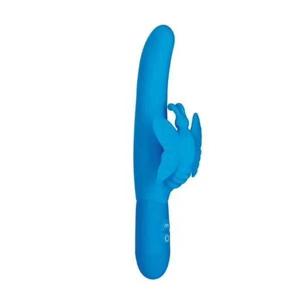 CalExotics Vibrators Posh Fluttering Butterfly CalExotics Vibrators Posh Fluttering Butterfly