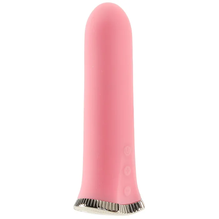 CalExotics Vibrators Uncorked Ros Mini Massager Vibe