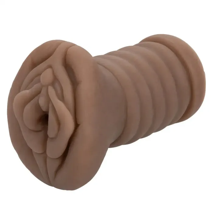 California Exotic Novelties Male Sex Toys My Cocoa Stroker California Exotic Novelties Male Sex Toys My Cocoa Stroker