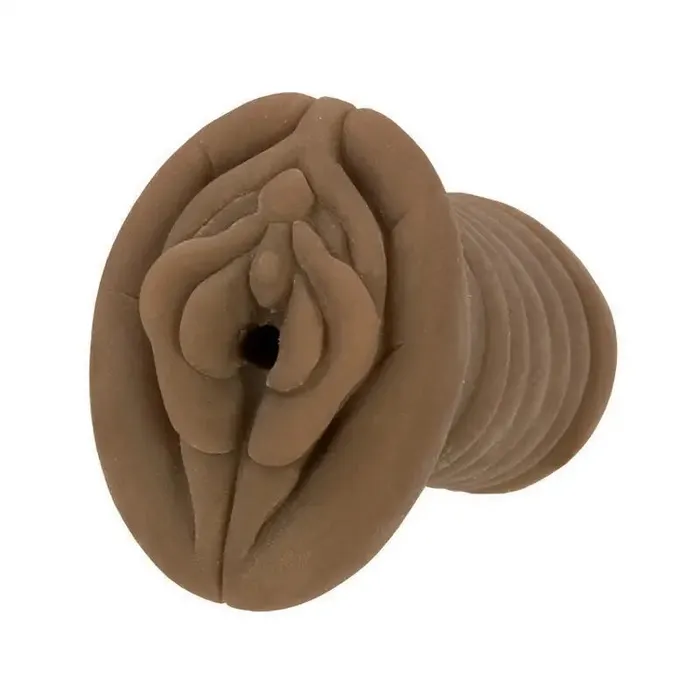 California Exotic Novelties Male Sex Toys My Cocoa Stroker California Exotic Novelties Male Sex Toys My Cocoa Stroker