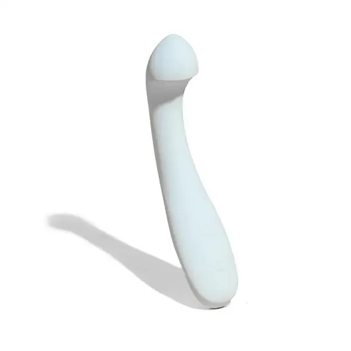 Dame Arc GSpot Rechargeable Vibrator Dame Female Sex Toys