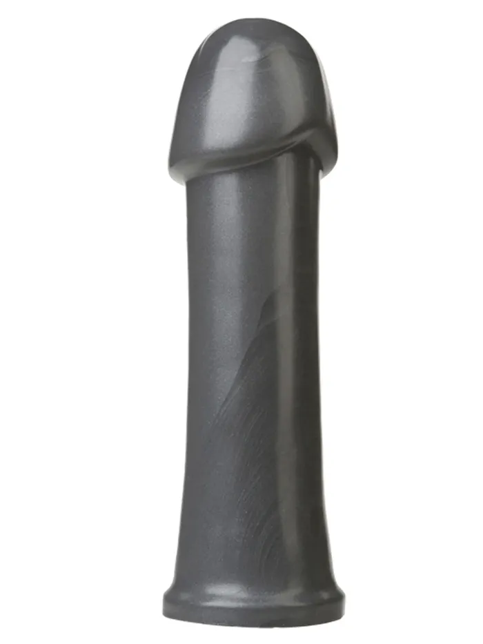 Dildos HonourSkintwocom American Bombshell B10 Torpedo Dildo