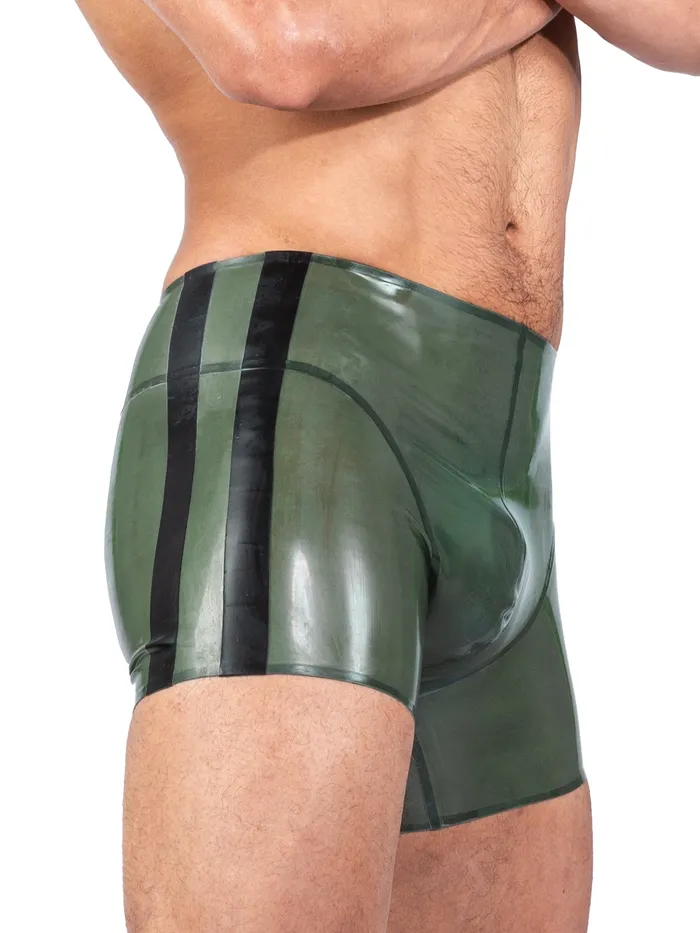 Dildos HonourSkintwocom Major Rubber Shorts