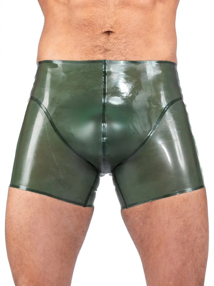 Dildos HonourSkintwocom Major Rubber Shorts