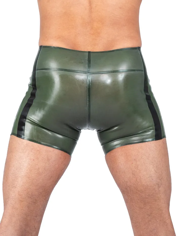 Dildos HonourSkintwocom Major Rubber Shorts