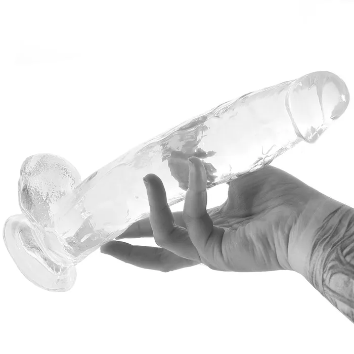 Doc Johnson Dildos Really Big Dick In A Bag 10 inch Dildo