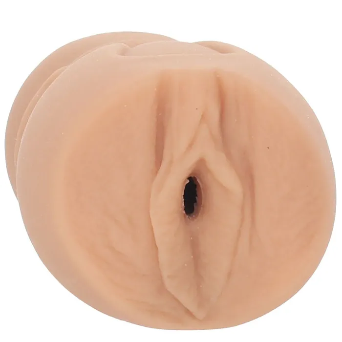 Doc Johnson Male Sex Toys Lexi Luna ULTRASKYN Pocket Pussy
