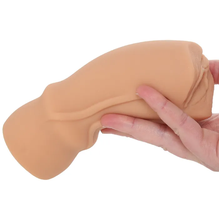 Doc Johnson Male Sex Toys Lexi Luna ULTRASKYN Pocket Pussy