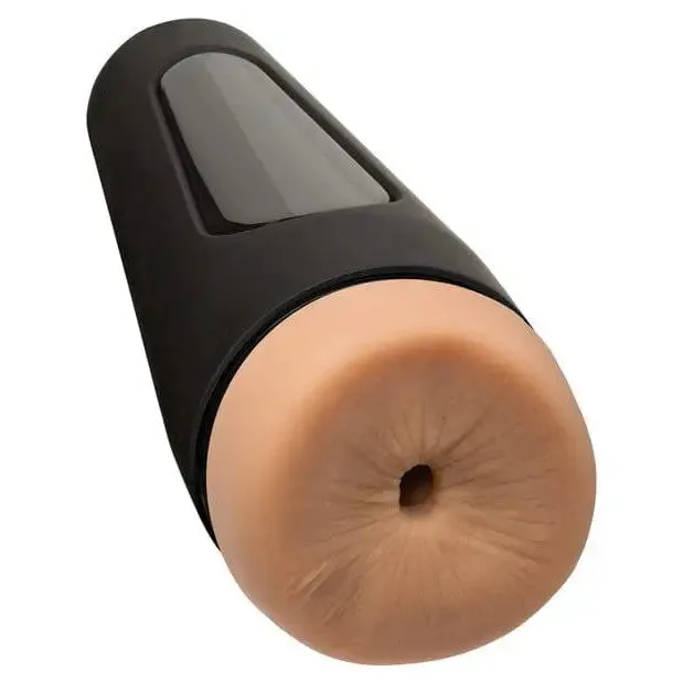 Doc Johnson Male Sex Toys Man Squeeze Stud ULTRASKYN Stroker