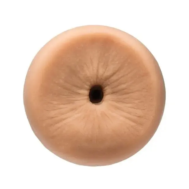 Doc Johnson Male Sex Toys Man Squeeze Stud ULTRASKYN Stroker