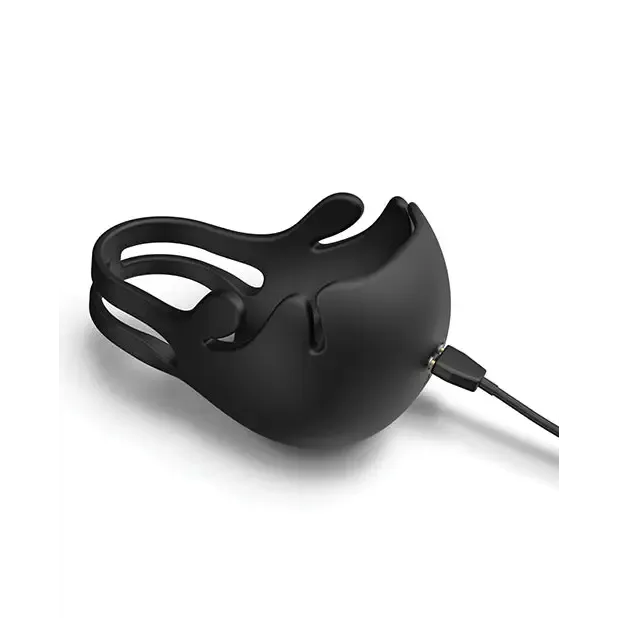 Dorcel Female Sex Toys Dorcel Fun Bag Rechargeable Silicone Vibrating Cockring Testicle Stimulator Dorcel Female Sex Toys Dorcel Fun Bag Rechargeable Silicone Vibrating Cockring Testicle Stimulator
