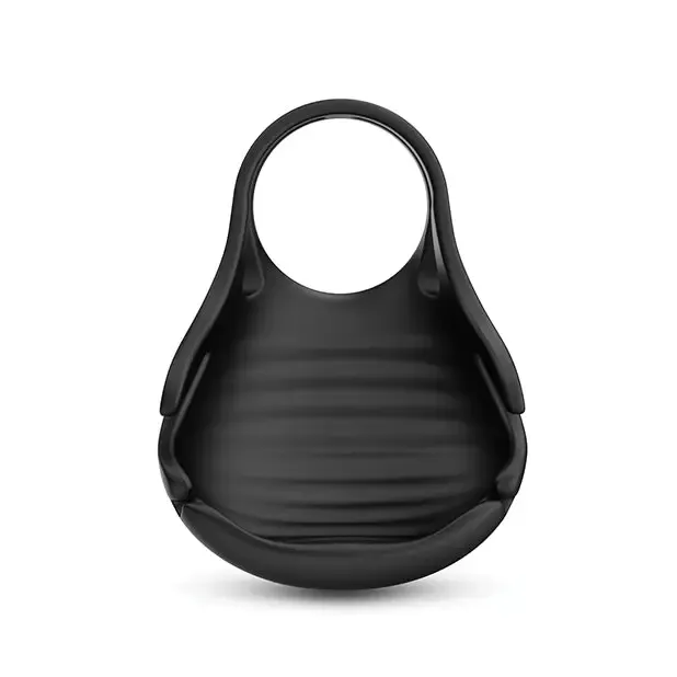 Dorcel Female Sex Toys Dorcel Fun Bag Rechargeable Silicone Vibrating Cockring Testicle Stimulator Dorcel Female Sex Toys Dorcel Fun Bag Rechargeable Silicone Vibrating Cockring Testicle Stimulator