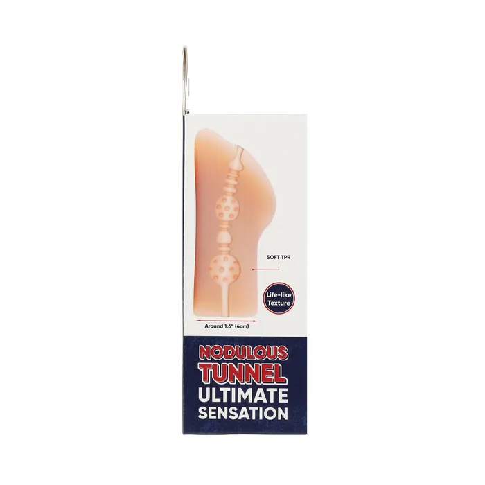 Excellent Power Zesty Collection Rebecca Slutty Maid Pocket Size Masturbator Excellent Power Male Sex Toys