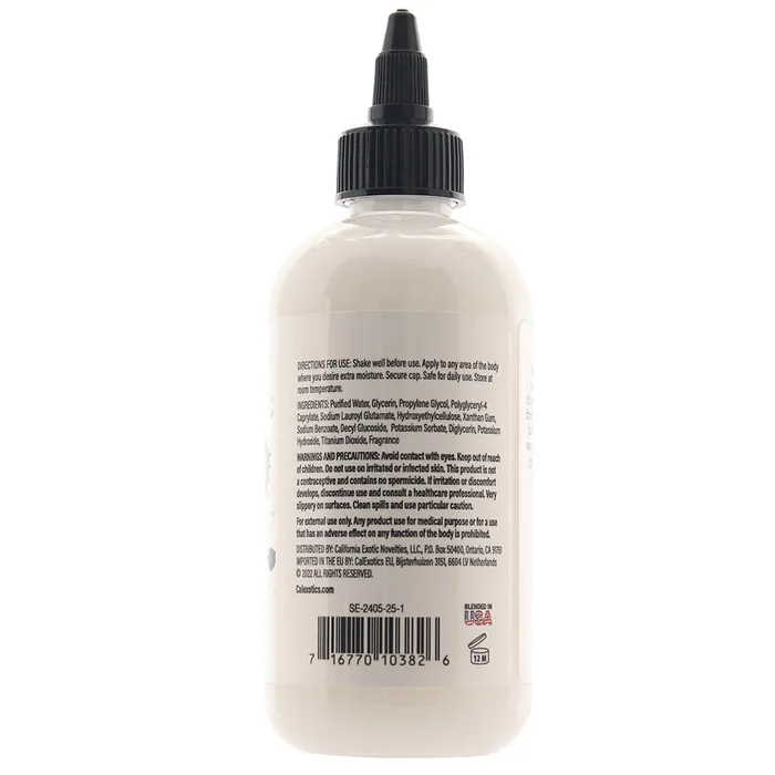 Fk Sauce Cum Scented Lube in 8oz CalExotics Female Sex Toys Fk Sauce Cum Scented Lube in 8oz CalExotics Female Sex Toys