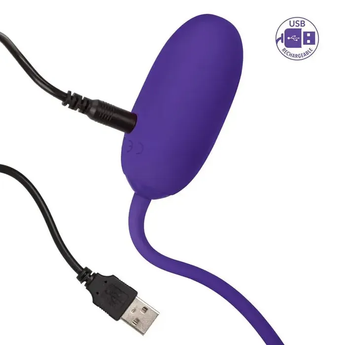 Female Sex Toys CalExotics Rechargeable Kegel Ball Female Sex Toys CalExotics Rechargeable Kegel Ball
