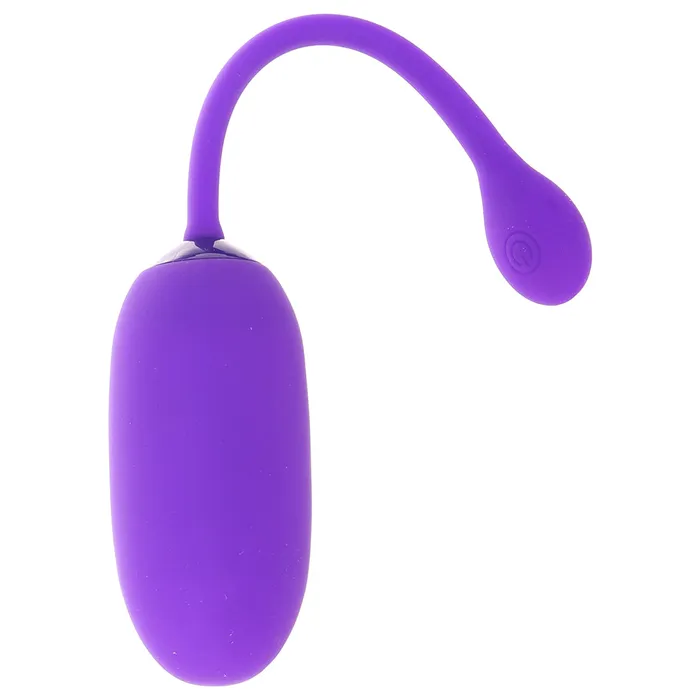 Female Sex Toys CalExotics Starter Rechargeable Silicone Kegel Ball in Purple Female Sex Toys CalExotics Starter Rechargeable Silicone Kegel Ball in Purple