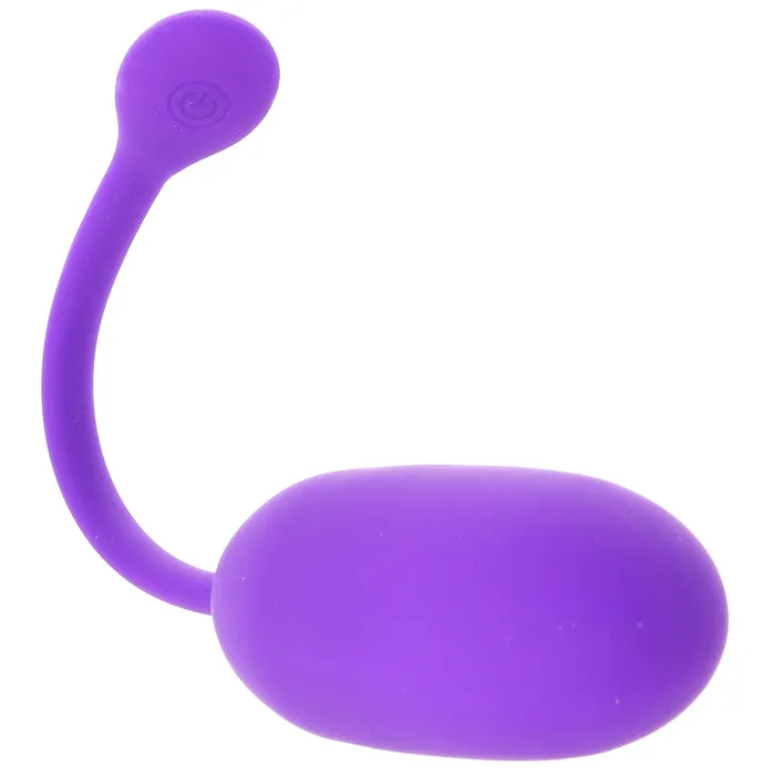 Female Sex Toys CalExotics Starter Rechargeable Silicone Kegel Ball in Purple Female Sex Toys CalExotics Starter Rechargeable Silicone Kegel Ball in Purple
