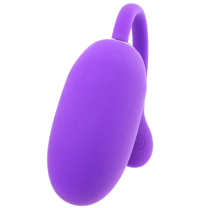 Female Sex Toys CalExotics Starter Rechargeable Silicone Kegel Ball in Purple Female Sex Toys CalExotics Starter Rechargeable Silicone Kegel Ball in Purple