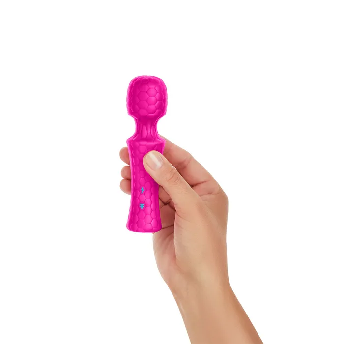Femme Funn Female Sex Toys Femme Funn Ultra Wand Mini