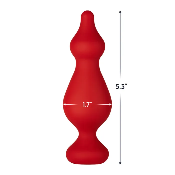 Forto F30 Pointer Large Butt Plug FORTO Anal