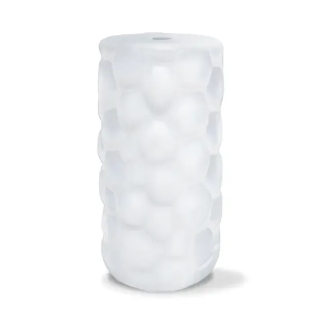 Global Novelties LLC Male Sex Toys Pleasure Package Use With Caution Tight Textured Stroker Global Novelties LLC Male Sex Toys Pleasure Package Use With Caution Tight Textured Stroker