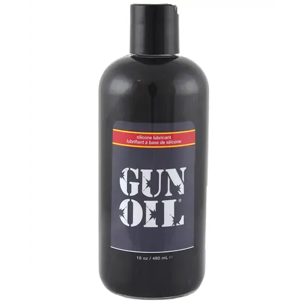 Gun Oil Empowered Products Couples