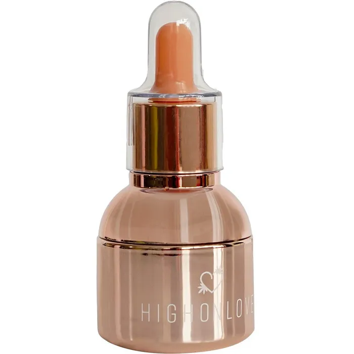 High On Love Stimulating Orgasm Oil High On Love Female Sex Toys