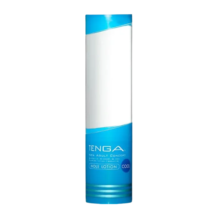 Hole Lotion Cool TENGA Extras Vibrators
