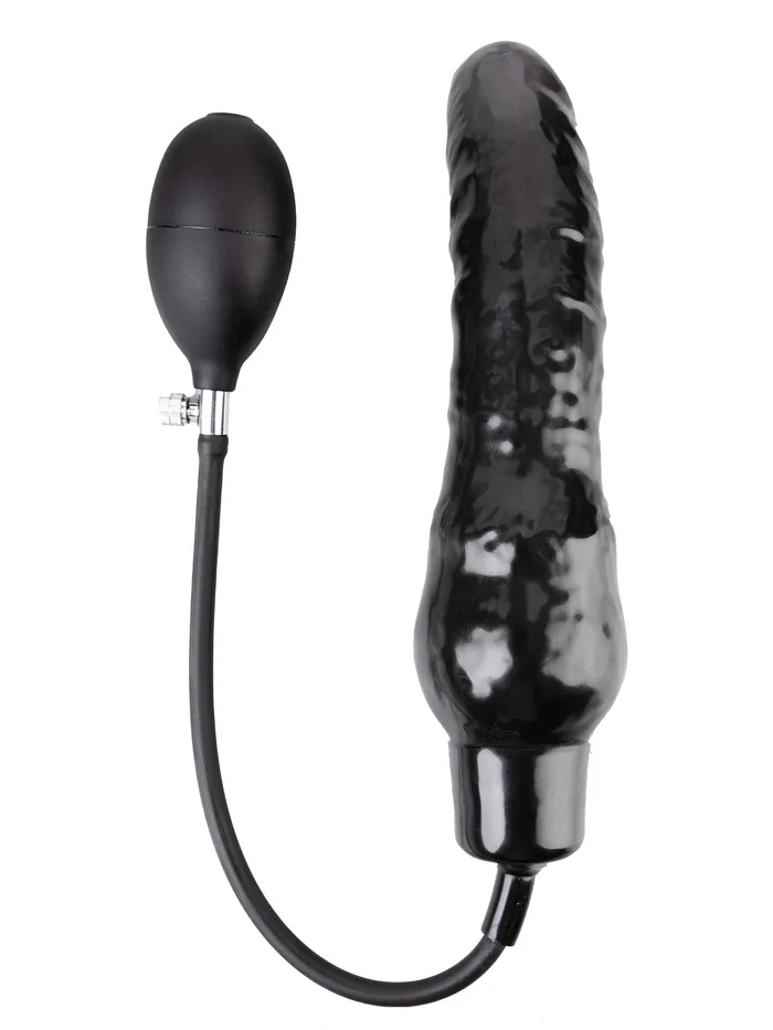HonourSkintwocom Dildos Moulded Rubber Inflatable Large Dildo