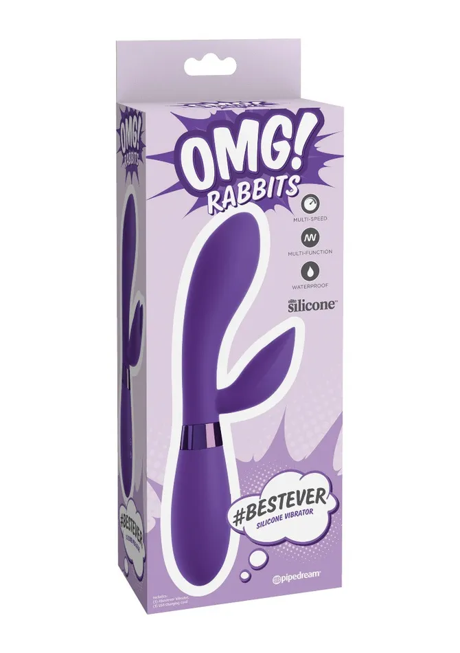 HonourSkintwocom Female Sex Toys OMG BestEver Silicone Vibrator